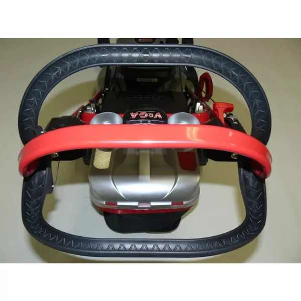 Benzínová sekačka s pojezdem VeGA 525 4SXH 6in1