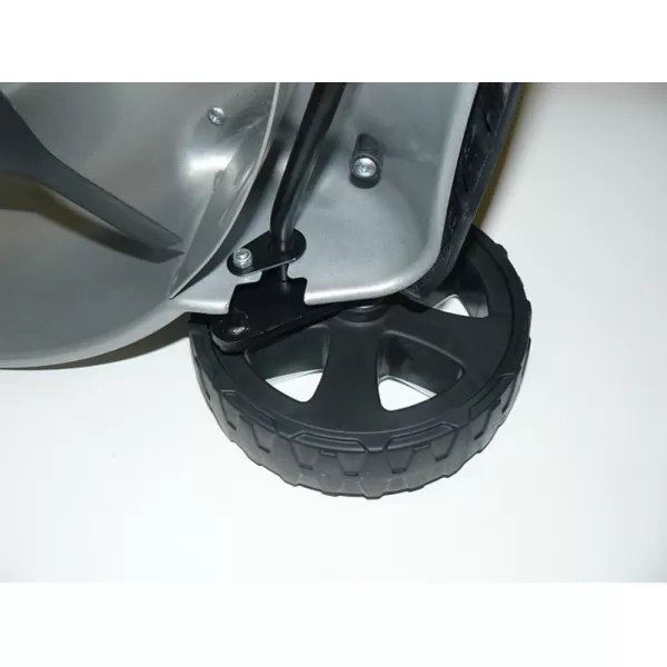 Benzínová sekačka s pojezdem VeGA 525 4SXH 6in1