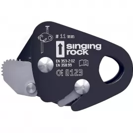 LOCKER - zachycovač pádu SINGING ROCK W1010BB09