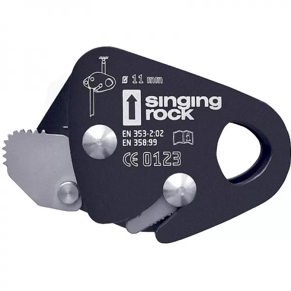LOCKER - zachycovač pádu SINGING ROCK W1010BB09