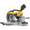 Aku posuvná pokosová pila 305 mm 18V bez aku DeWALT DCS782N