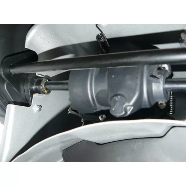 Benzínová sekačka s pojezdem VeGA 525 4SXH 6in1