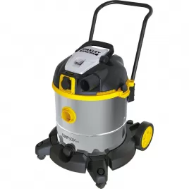 Vysavač pro mokré a suché vysávání 50 L Stanley SXFVC50XTD