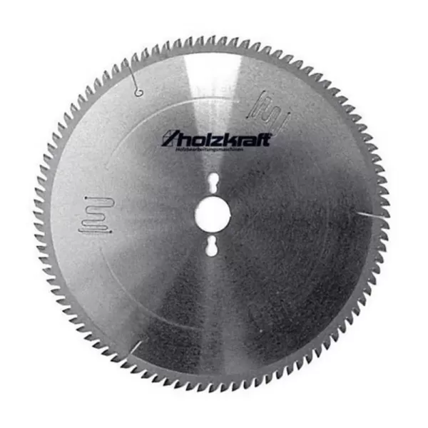 Pilový kotouč na dřevo průměr 250 mm 80z Holzkraft 5262581