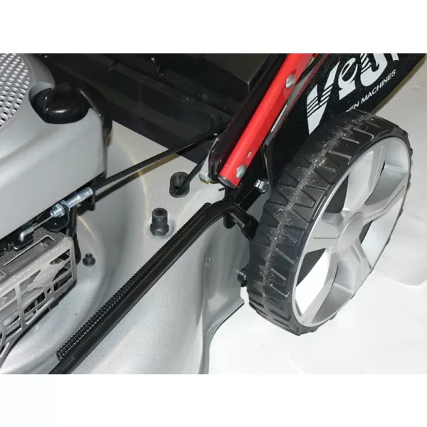 Benzínová sekačka s pojezdem VeGA 525 4SXH 6in1