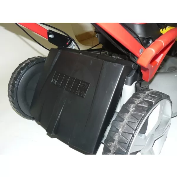 Benzínová sekačka s pojezdem VeGA 525 4SXH 6in1