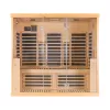 Infrasauna Vista V Exclusive KD-V005E