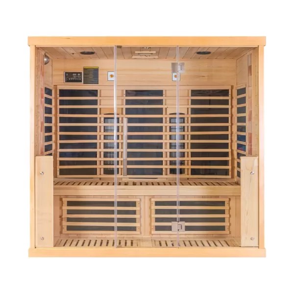 Infrasauna Vista V Exclusive KD-V005E