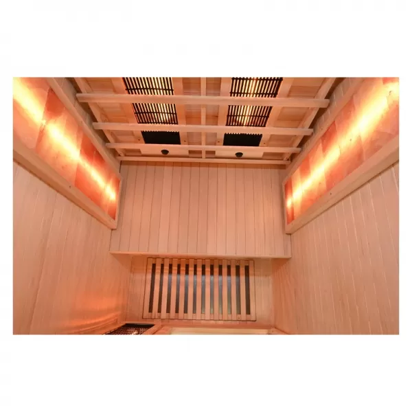 Infrasauna Belatrix Tavira 1 Exclusive RS1E
