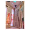 Infrasauna Belatrix Braga 1 Exclusive RG1E