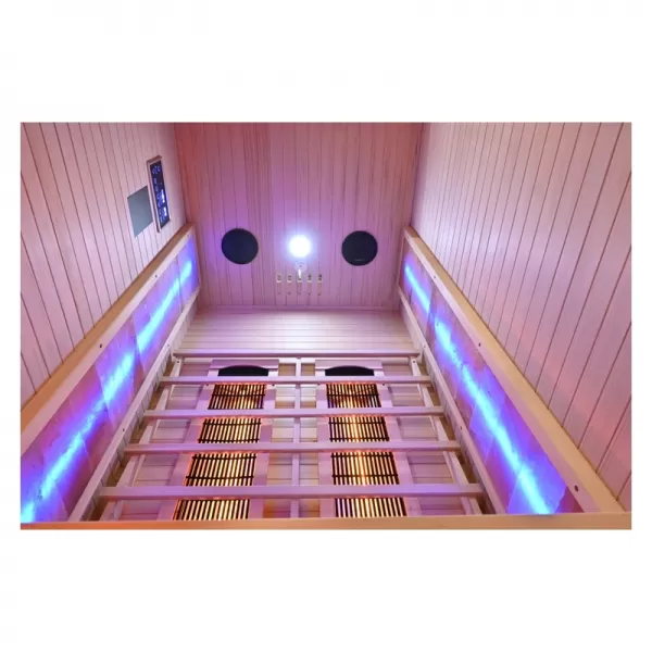 Infrasauna Belatrix Tavira 1 Exclusive RS1E