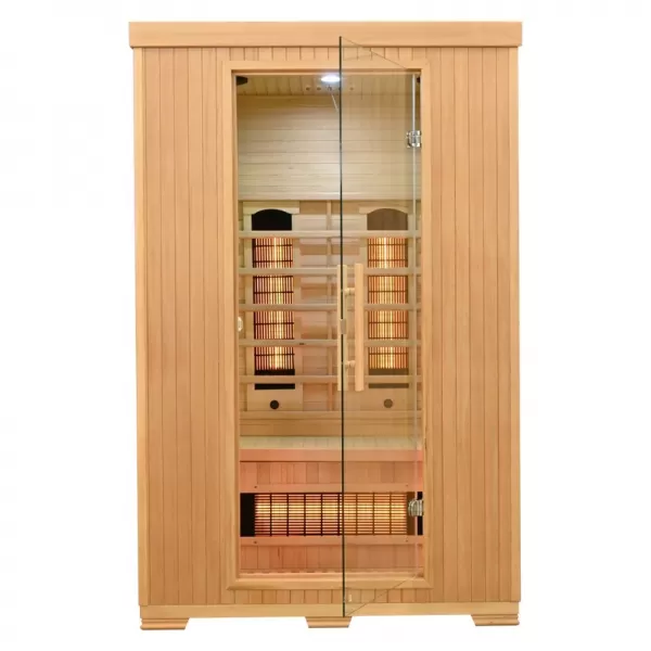 Infrasauna Belatrix Tavira 2 Exclusive RS2E