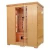 Infrasauna Belatrix Tavira 3 Exclusive RS3E