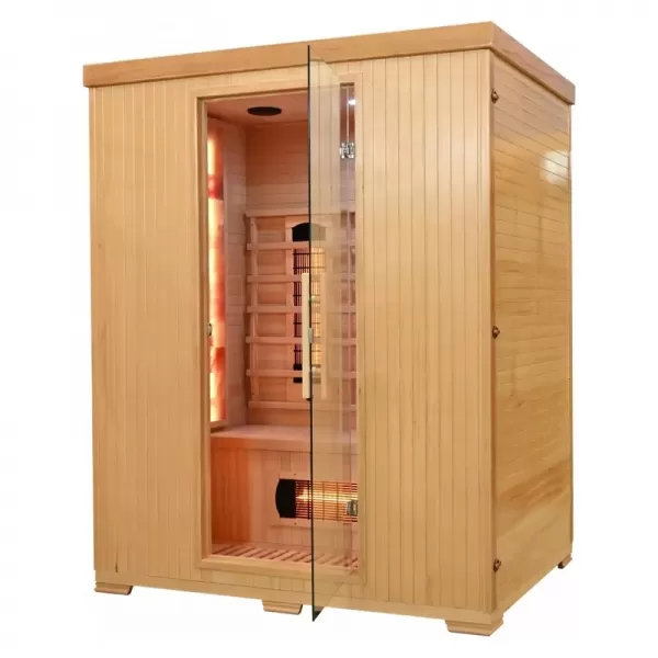 Infrasauna Belatrix Tavira 3 Exclusive RS3E