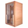 Infrasauna Braga 2 Exclusive RG2E