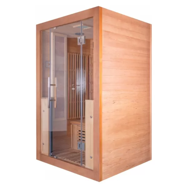 Infrasauna Braga 2 Exclusive RG2E