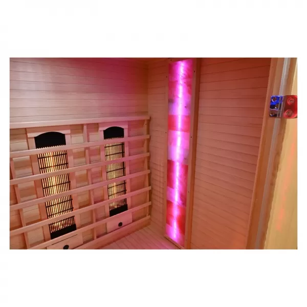 Infrasauna Belatrix Tavira 3 Exclusive RS3E