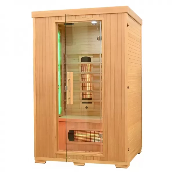 Infrasauna Belatrix Tavira 2 Exclusive RS2E