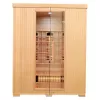 Infrasauna Belatrix Tavira 3 Lux RS3