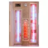 Infrasauna Belatrix Braga 1 Exclusive RG1E