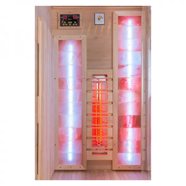 Infrasauna Belatrix Braga 1 Exclusive RG1E