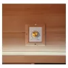 Infrasauna Vista V Lux KD-V005L