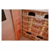 Infrasauna Belatrix Tavira 3 Exclusive RS3E