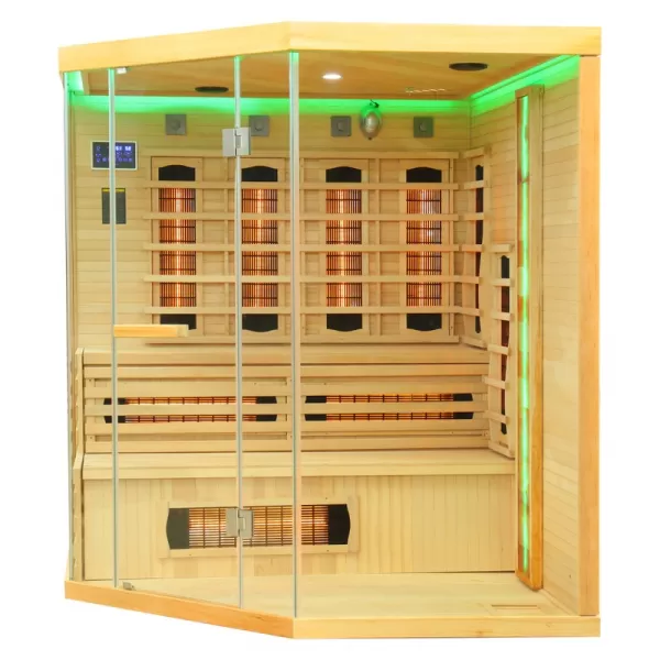 Infrasauna Belatrix Alavus 34 Exclusive RZ34E