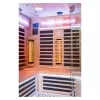 Infrasauna Vista 3/4 Exclusive KD-V0034E