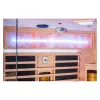 Infrasauna Vista 3/4 Exclusive KD-V0034E