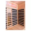 Infrasauna Vista 3/4 Exclusive KD-V0034E