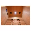 Infrasauna Belatrix Tavira 2 Lux RS2