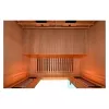 Infrasauna Belatrix Tavira 2 Lux RS2
