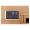 Infrasauna Belatrix Alavus 34 Lux RZ34