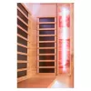Infrasauna Vista 3 Exclusive Vista3E