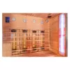 Infrasauna Belatrix Cedr Superior 4 Exclusive HL-400K-E