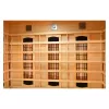 Infrasauna Belatrix Kalajoki 3 Lux TS3
