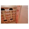 Infrasauna Belatrix Tavira 1 Exclusive RS1E