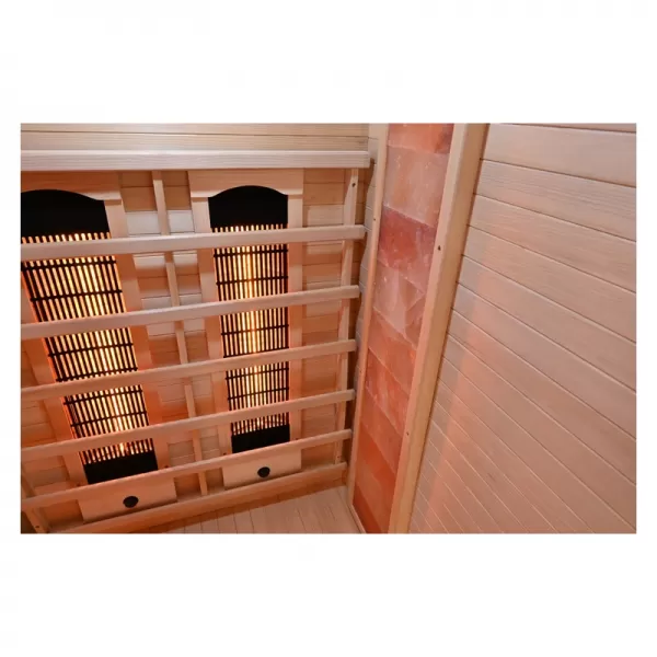 Infrasauna Belatrix Tavira 1 Exclusive RS1E