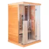 Infrasauna Belatrix Cedr Superior 2 Exclusive HL-200K-E