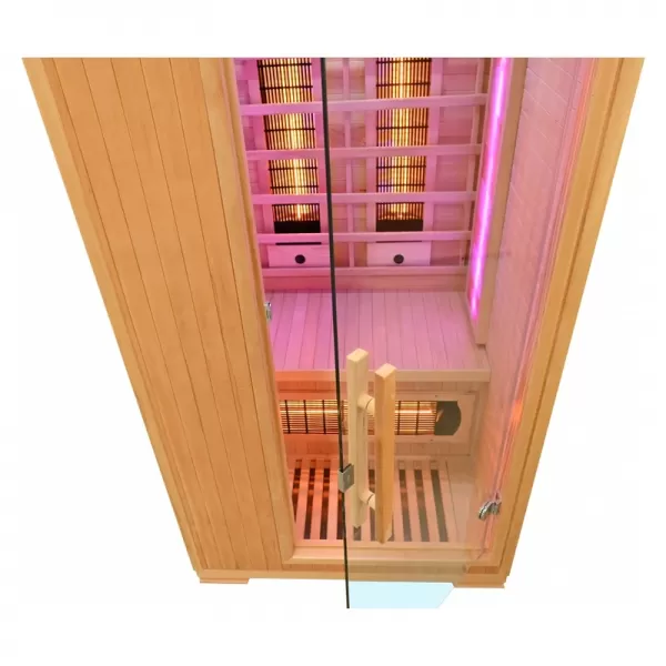 Infrasauna Belatrix Tavira 1 Exclusive RS1E