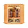 Infrasauna Vista 3/4 Exclusive KD-V0034E