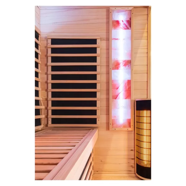 Infrasauna Vista V Exclusive KD-V005E