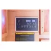 Infrasauna Vista 3/4 Exclusive KD-V0034E