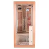 Infrasauna Belatrix Braga 1 Exclusive RG1E