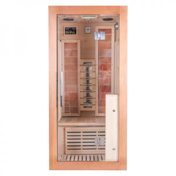 Infrasauna Belatrix Braga 1 Exclusive RG1E
