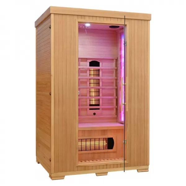 Infrasauna Belatrix Tavira 2 Exclusive RS2E