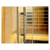 Infrasauna Vista 3/4 Lux KD-V034L