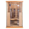 Infrasauna Belatrix Cedr Superior 2 Exclusive HL-200K-E