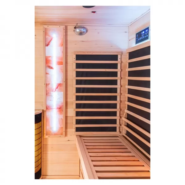 Infrasauna Vista V Exclusive KD-V005E